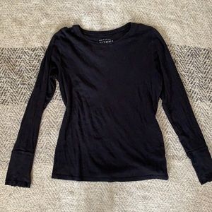 long sleeve t shirt